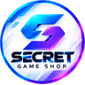 Secret Game Shop