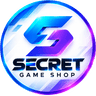 Secret Game Shop