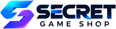Secret Game Shop
