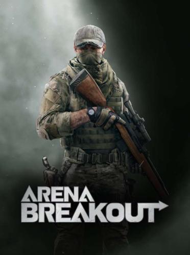 Arena Break Out