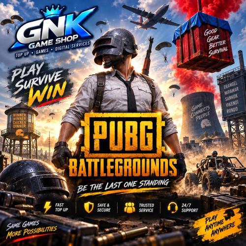 PUBG Mobile