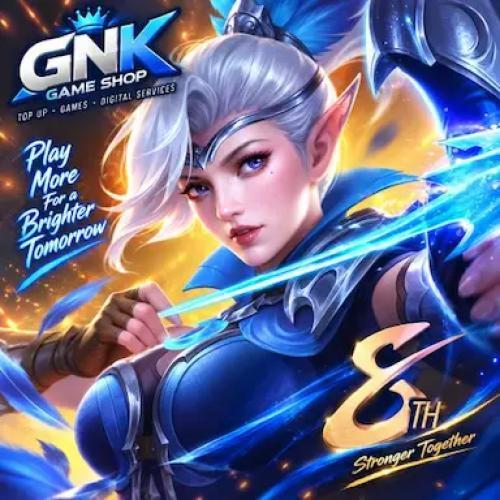 Mobile Legends